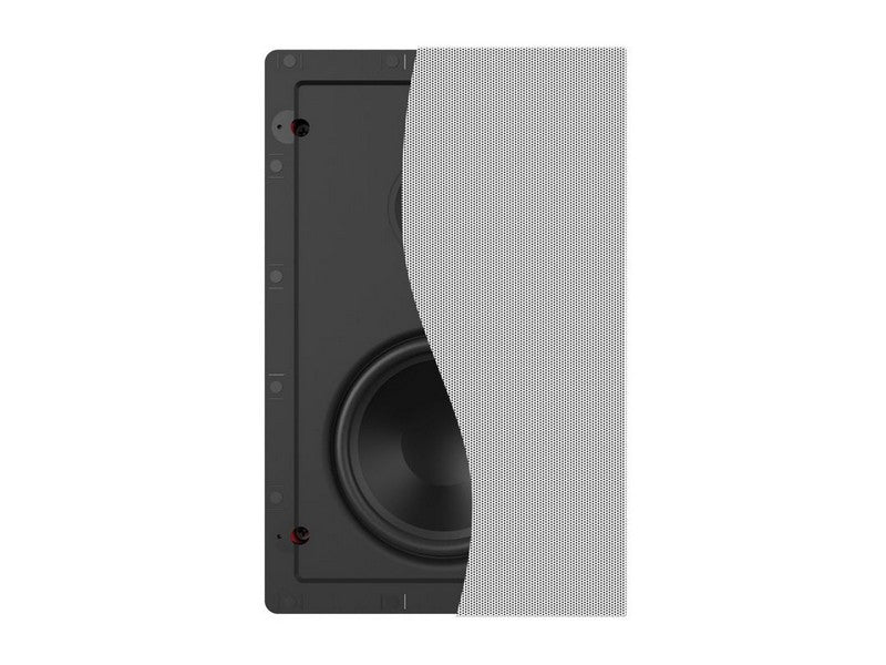 Klipsch DS-160W 6.5" In-wall Speaker Each - Image 4