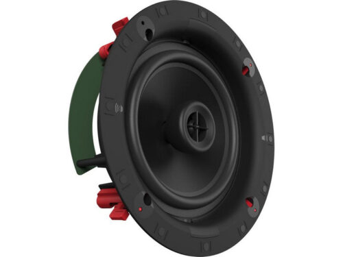 Klipsch DS-180CDT 8" In-ceiling Pivoting Speaker Each