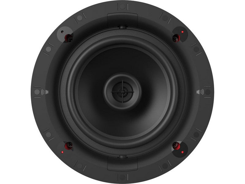 Klipsch DS-180CDT 8" In-ceiling Pivoting Speaker Each - Image 2