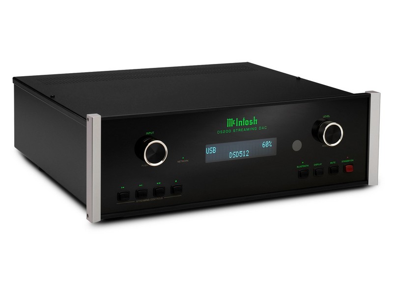 McIntosh DS200 Streaming DAC - Image 5
