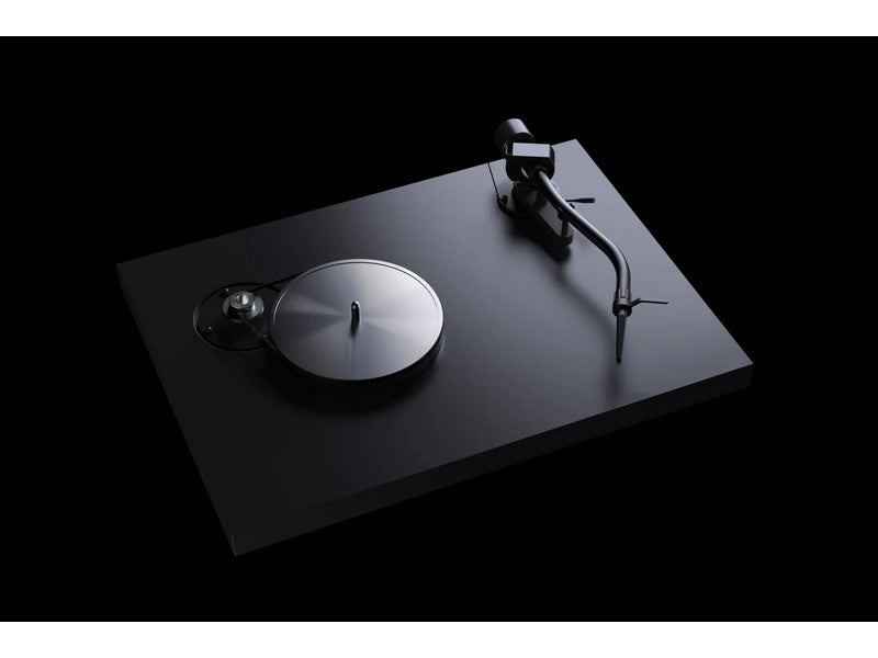 Pro-Ject Debut PRO S Turntable Black with Dust Cover - Image 2