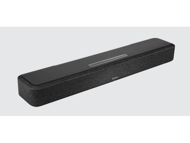 Denon Home Home 550 Sound Bar Black SB550 Dolby Atmos Alexa HEOS - Image 6
