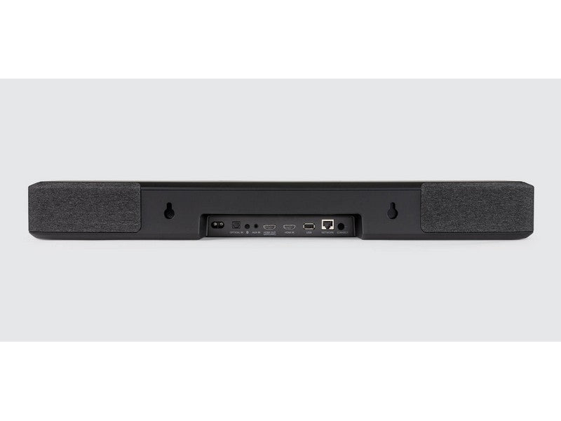 Denon Home Home 550 Sound Bar Black SB550 Dolby Atmos Alexa HEOS - Image 7