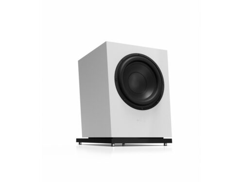 Pylon Audio Diamond Sub MK2 Subwoofer Matte White
