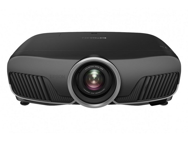 Epson EH-TW9400 4K PRO-UHD Home Cinema Projector Black - Image 2