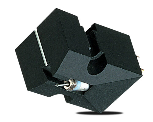 Denon DL103EM MC Cartridge