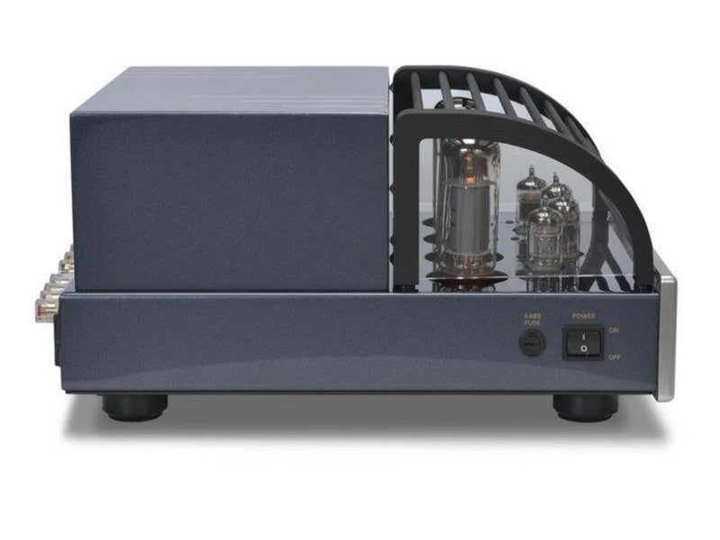 PrimaLuna EVO 100 Tube Power Amplifier (EL34) Black - Image 2