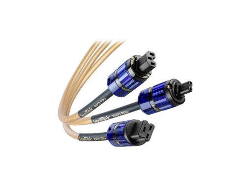 IsoTek EVO3 Elite Hi Quality Power Cable