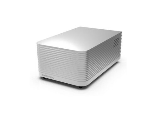IsoTek V5 Titan Power Conditioner SILVER