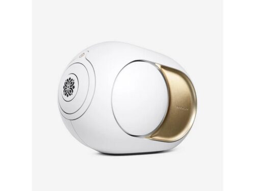 DEVIALET Phantom Ultimate 108 dB Speaker Opéra de Paris