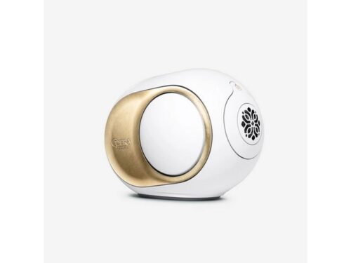 DEVIALET Phantom Ultimate 98 dB Speaker Opéra de Paris