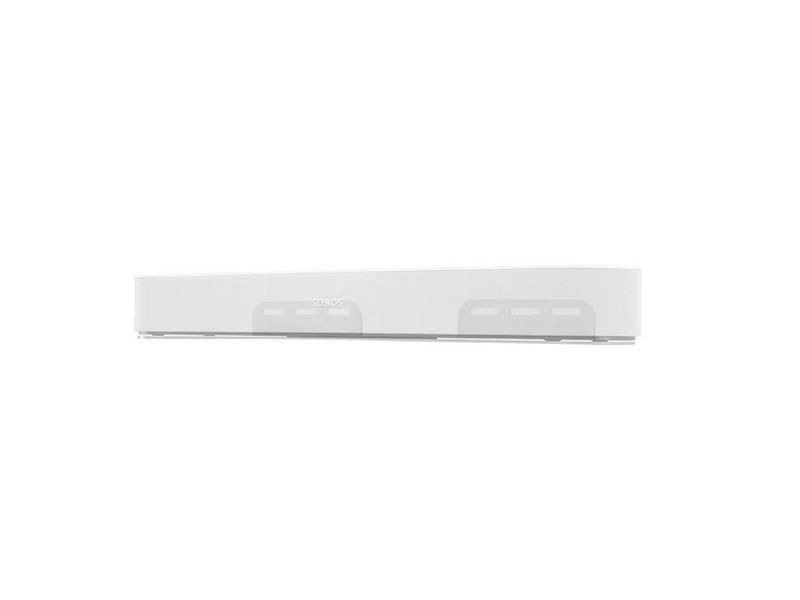 Flexson Wall mount for Sonos Beam White - Image 5