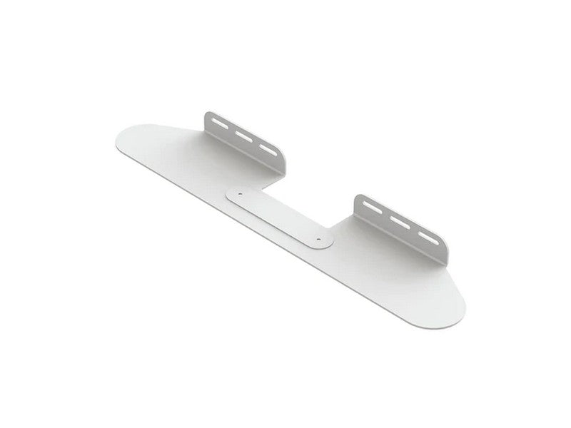 Flexson Wall mount for Sonos Beam White