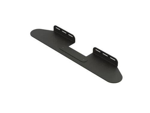 Flexson Wall mount for Sonos Beam Black