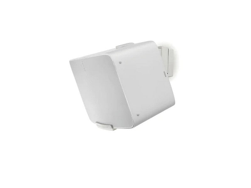 Flexson Wall Mount for Sonos Five & Play5 Single WHITE - Image 6