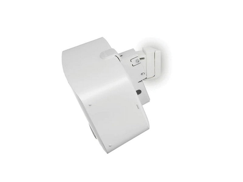 Flexson Wall Mount for Sonos Five & Play5 Single WHITE - Image 3