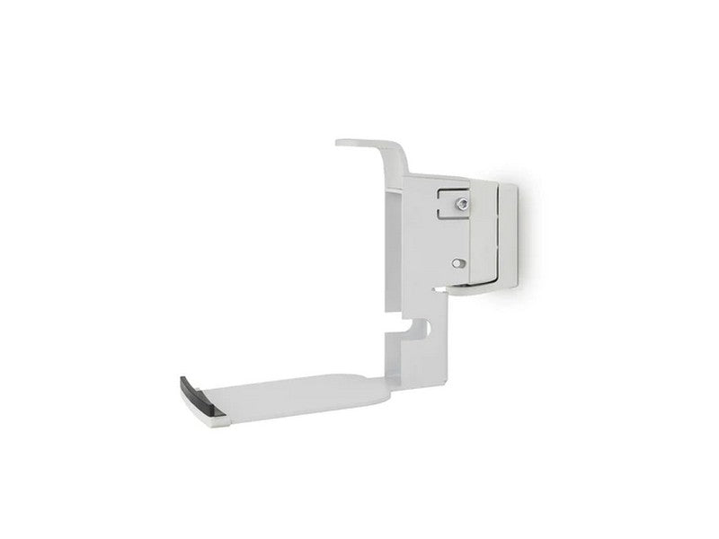 Flexson Wall Mount for Sonos Five & Play5 Single WHITE