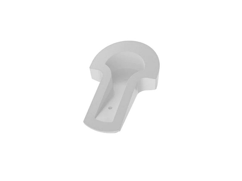 Flexson Wall Mount for Sonos Move Single White