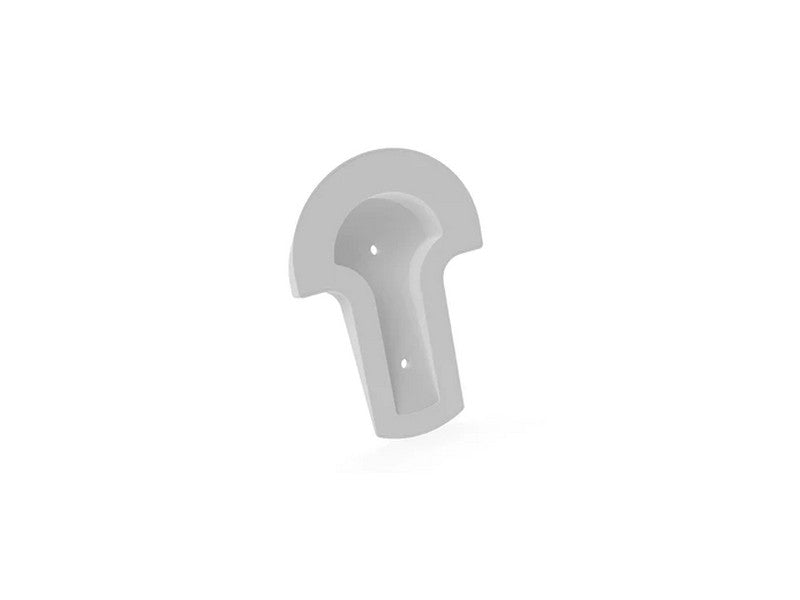Flexson Wall Mount for Sonos Move Single White - Image 4