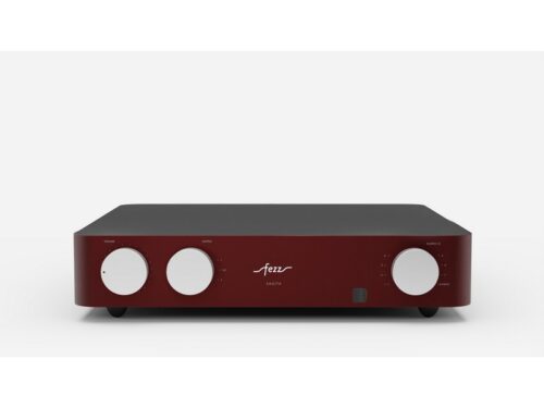Fezz Sagita Pre-amplifier Big Calm
