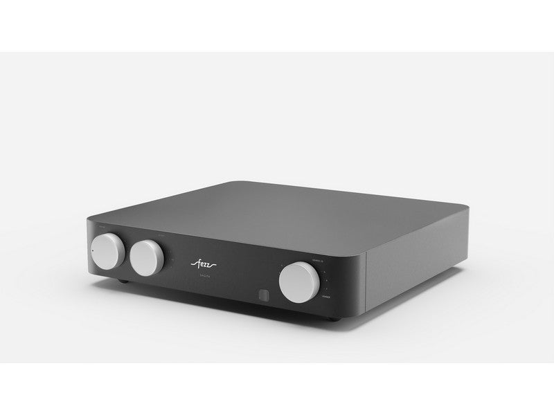 Fezz Sagita Pre-amplifier Black - Image 2