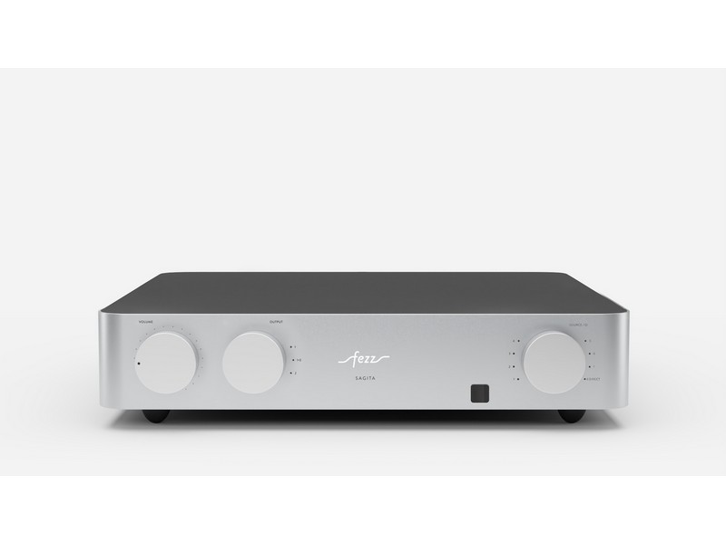 Fezz Sagita Pre-amplifier Moonlight