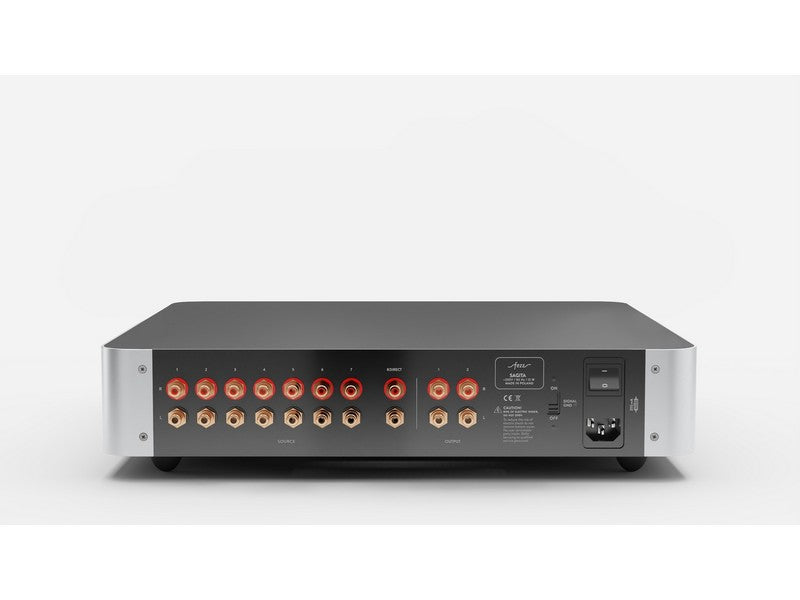 Fezz Sagita Pre-amplifier Moonlight - Image 3