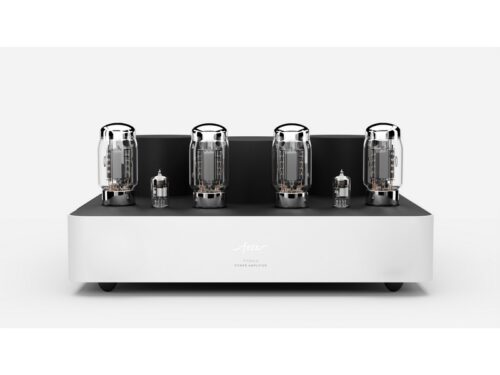 Fezz Titania Power Amplifier Each Republika
