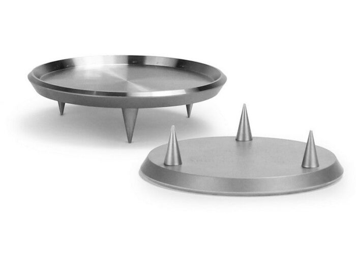 IsoAcoustics Titan Rhea 80 Carpet Discs - Set of 4