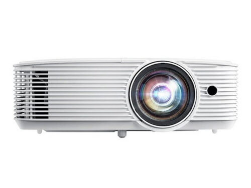 Optoma GT1080HDR Blur-Busting Gaming Projector