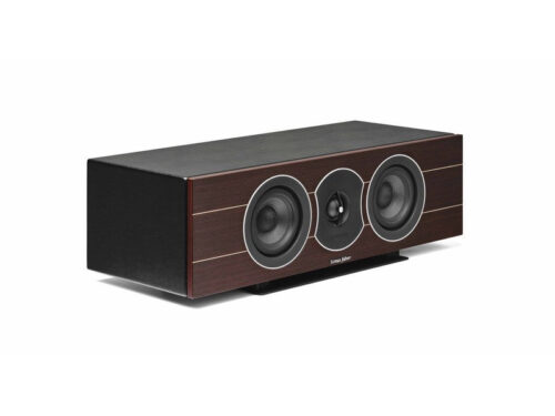 Sonus Faber Lumina Centre I Single Speaker Wenge