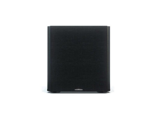Sonus Faber Gravis III Subwoofer Piano Black