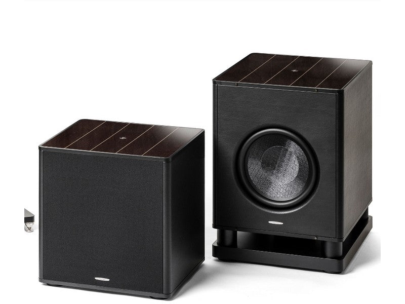 Sonus Faber Gravis VI Subwoofer Wenge - Image 3