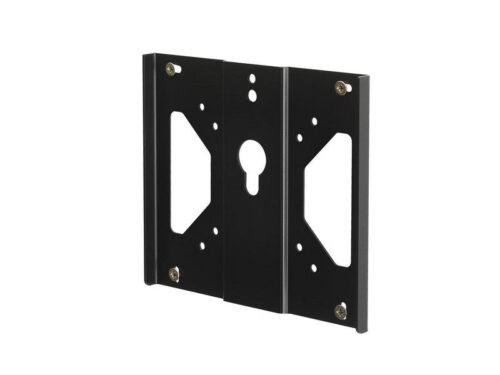 Mountson Premium Wall Mount for Sonos AMP Single - Black