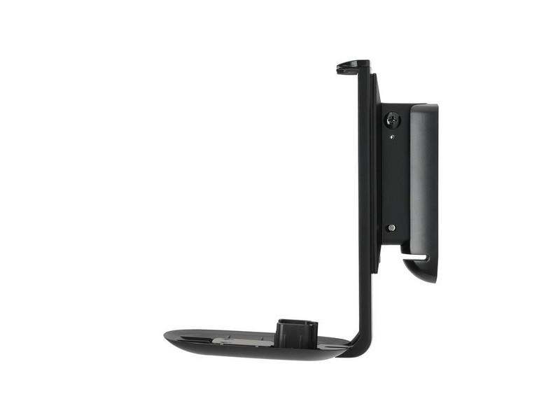 Mountson Wall Mount for Sonos ONE/ ONE SL/PLAY:1 Pair - Black - Image 5