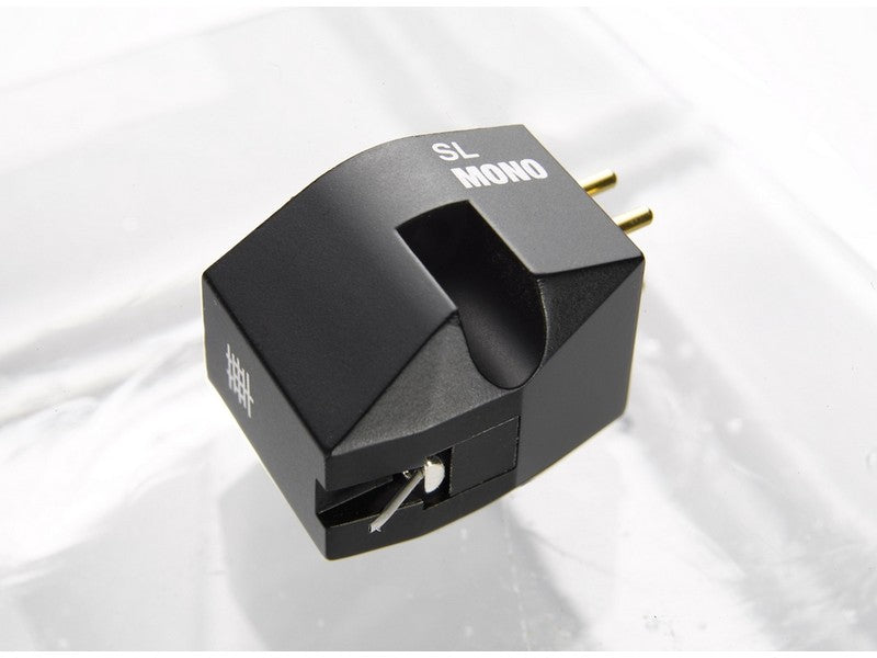 HANA SL MKII MC Mono Cartridge Nude Natural Diamond Shibata-stylus Low out