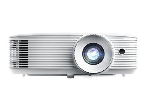 Optoma HD39HDR Bright 1080p Projector