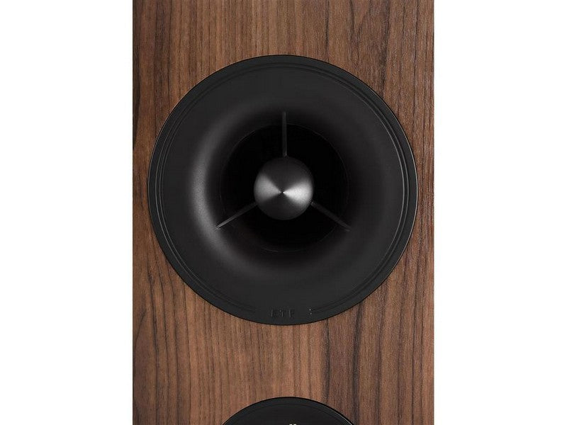 Polk Reserve Series R200 Bookshelf Speaker Pair Walnut - Image 6