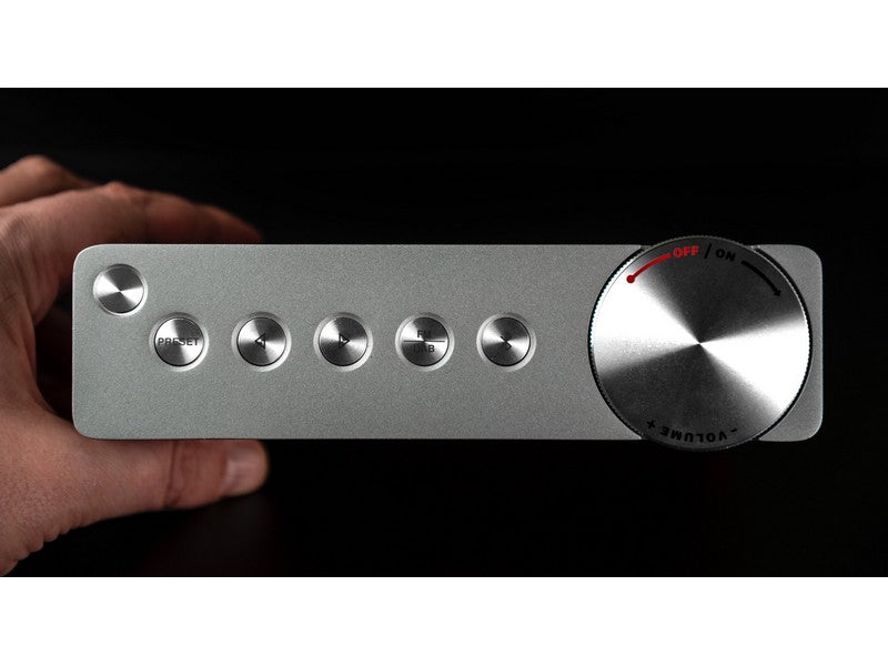 Geneva Touring S+ BLACK Portable Speaker Radio FM DAB+ HiFi Bluetooth - Image 3