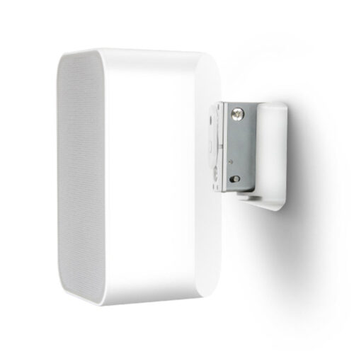 Bluesound WM100 White - Wall Mount for Pulse Flex