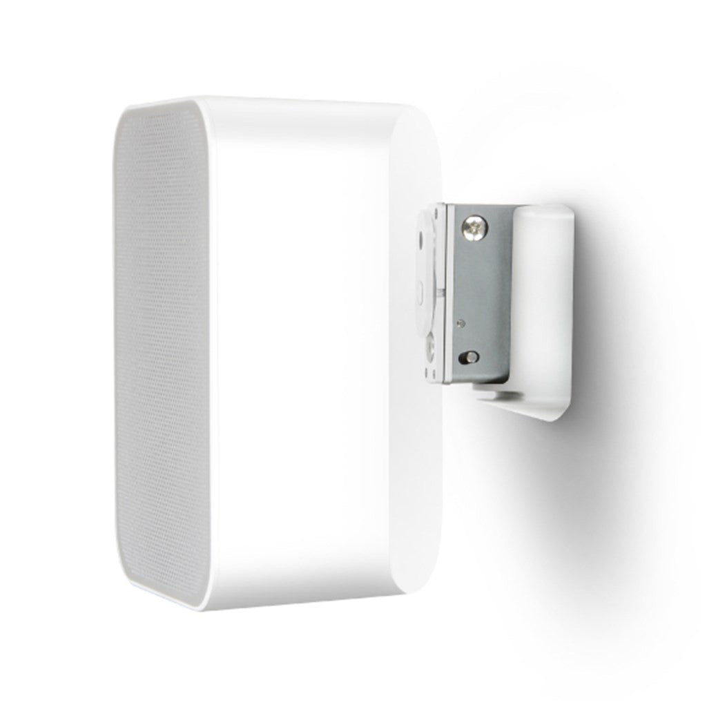 Bluesound WM100 White - Wall Mount for Pulse Flex