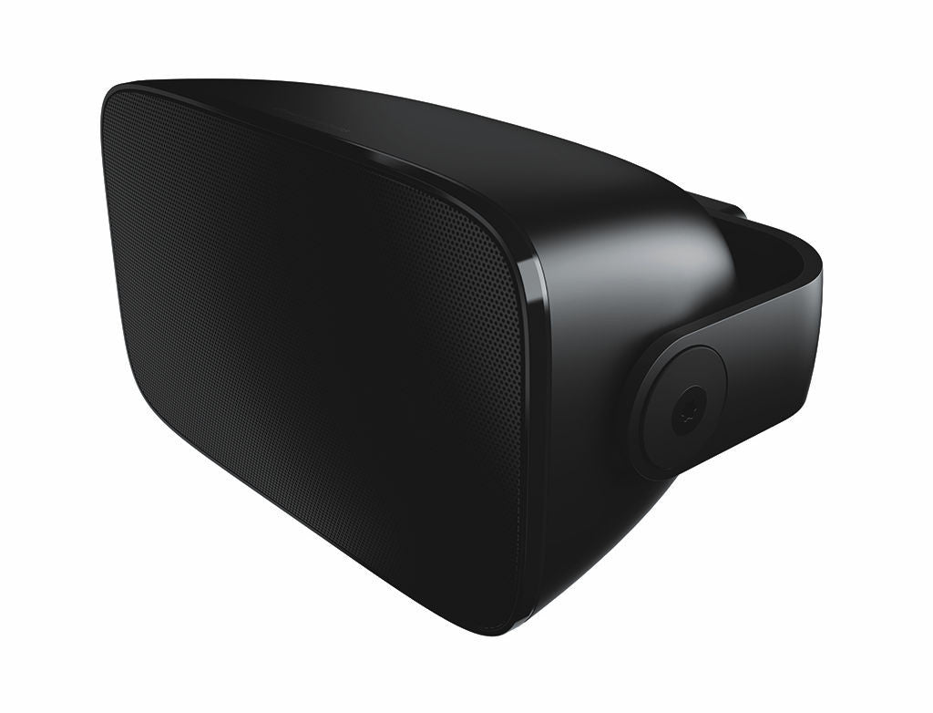 Bowers & Wilkins AM1 Weatherproof Architectural Outdoor Speaker Pair Black - Image 2