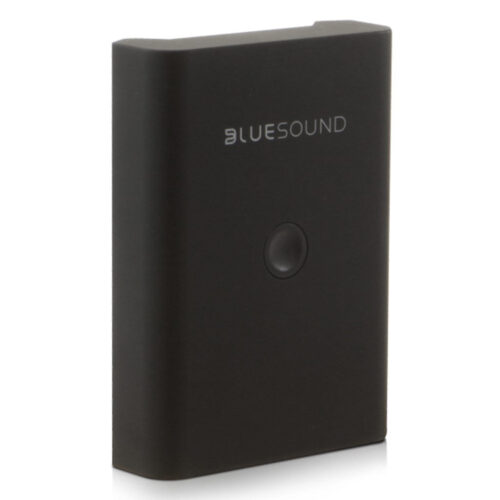 Bluesound BP100 Black - Battery Pack for Pulse Flex