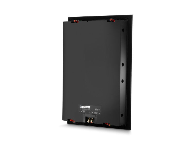JBL SSW-4 Dual 8in (200mm) In-wall Passive Subwoofer Each - Image 2