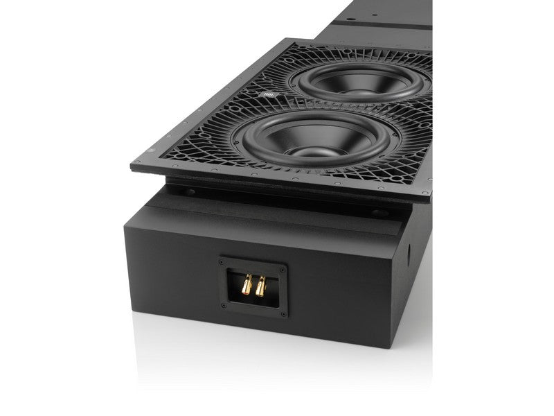 JBL SSW-3 Dual 10" (250mm) Passive In-wall Subwoofer Each - Image 4