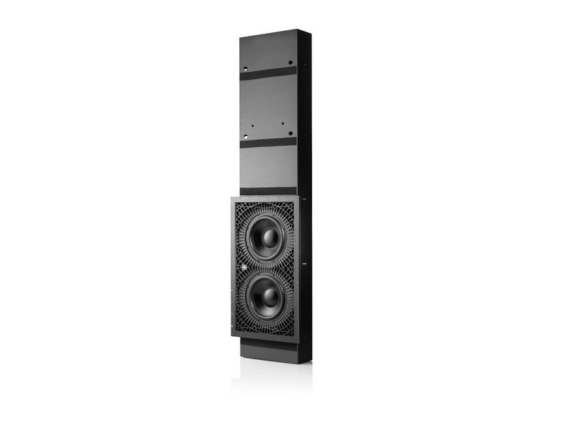 JBL SSW-3 Dual 10" (250mm) Passive In-wall Subwoofer Each - Image 2