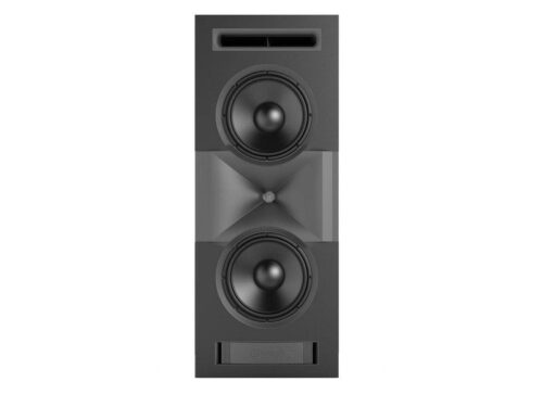 JBL SCL-1 2-way Dual 12-inch (300mm) Custom LCR Each