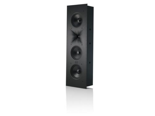 JBL SCL-2 2.5-Way Flush-Mounted LCR Loudspeaker Each