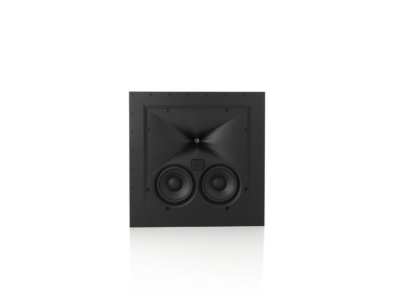 JBL SCL-3 Two-way In-Wall Loudspeaker Each