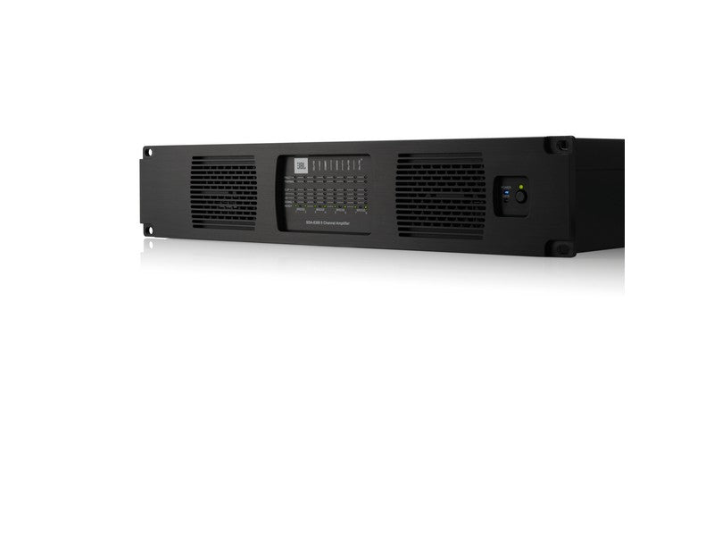 JBL SDA-8300 High-performance Installation Amplifier - Image 3
